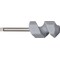 Swiss Army Brands 2024 Victorinox 30411 Mini Screwdriver VIC-A.3643.1000 - alternate 1